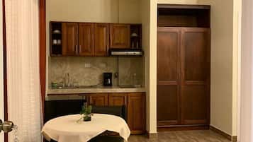 Junior Suite | Private kitchen