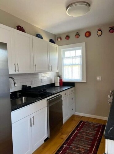 Tivoli -2 Bedroom Apt -iloviT!
