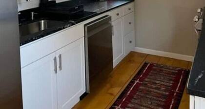 Tivoli -2 Bedroom Apt -iloviT!