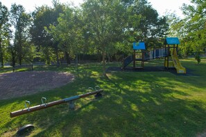Area bambini