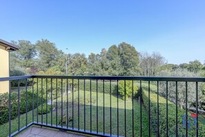 Property grounds - Desenzanoloft Olimpia (Desenzano del Garda)