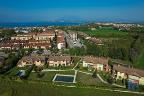 Exterior - Desenzanoloft Olimpia (Desenzano del Garda)