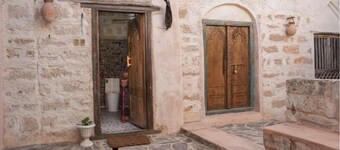 نزل كوفان التراثي Koofan Heritage Lodge standard double room