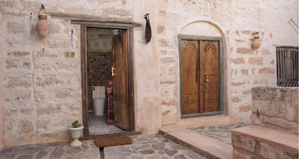 نزل كوفان التراثي Koofan Heritage Lodge standard double room