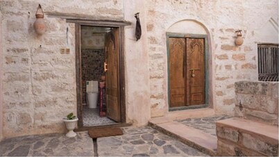 نزل كوفان التراثي Koofan Heritage Lodge standard double room