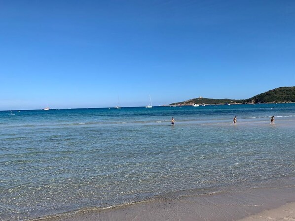 Plage