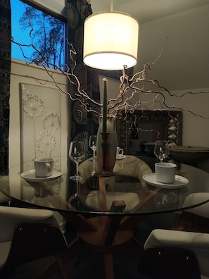 Restauration