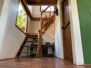 Interior - Urku Allipacha Finca Orgánica Casa DE Campo (Baños de Agua Santa)