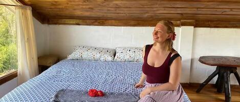 2 Schlafzimmer, kostenloses WLAN, Bettwäsche