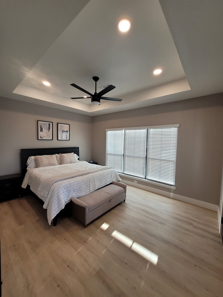 Horizon Hilltop Lakehouse Horseshoe Bay Vrbo