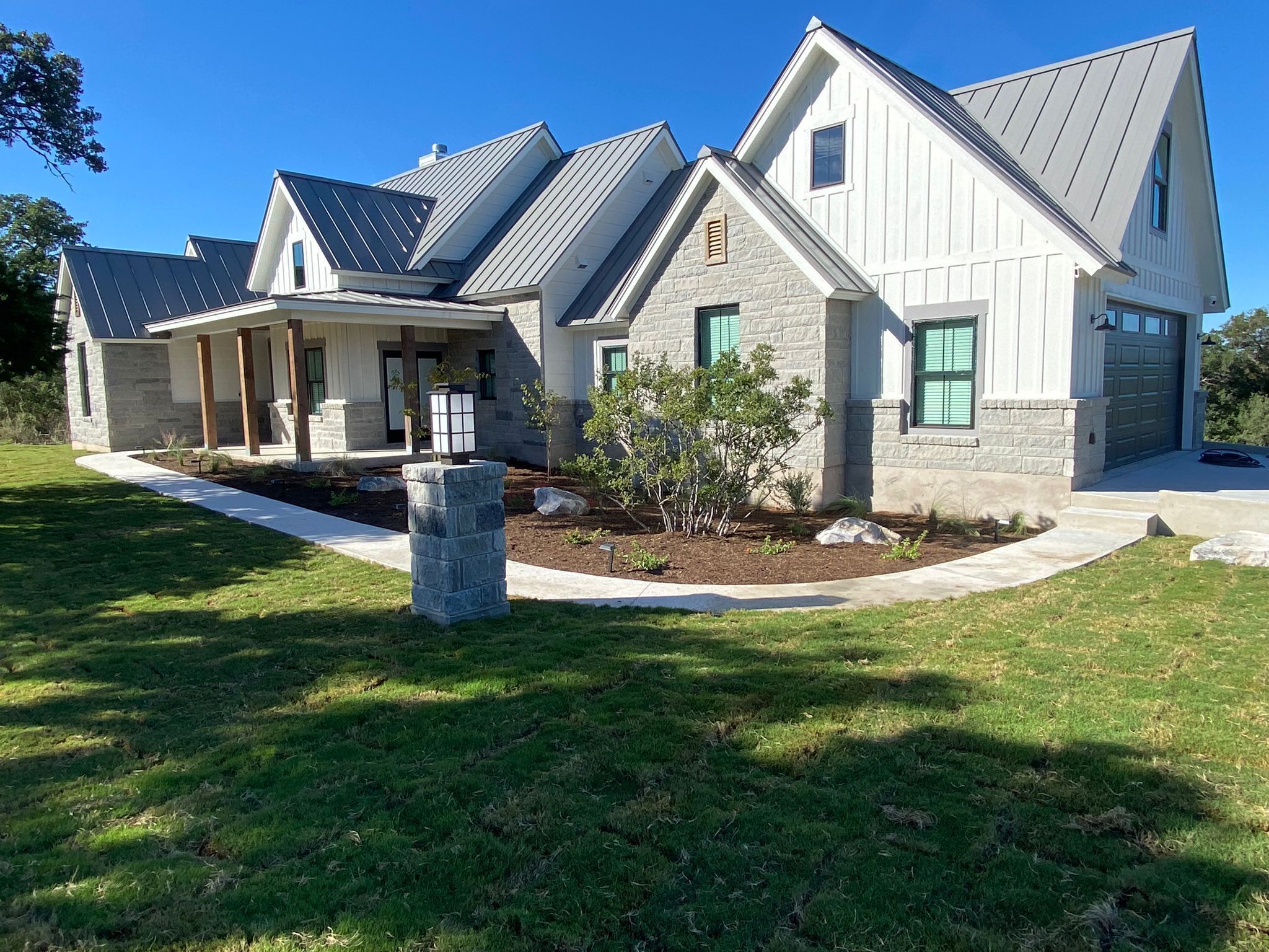 Horizon Hilltop Lakehouse