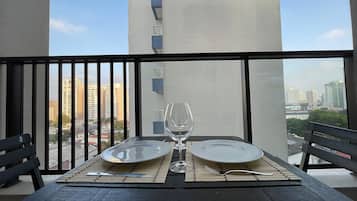 Apartament urbà | Servei de restauració