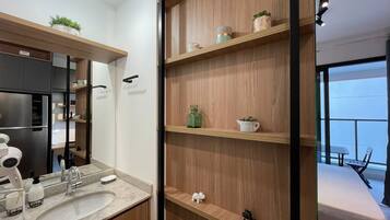 Studio 5001 B | Interior