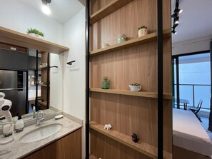 Studio 5001 B | 住宿内部