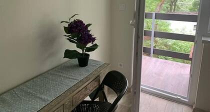 Villa Füred Balaton