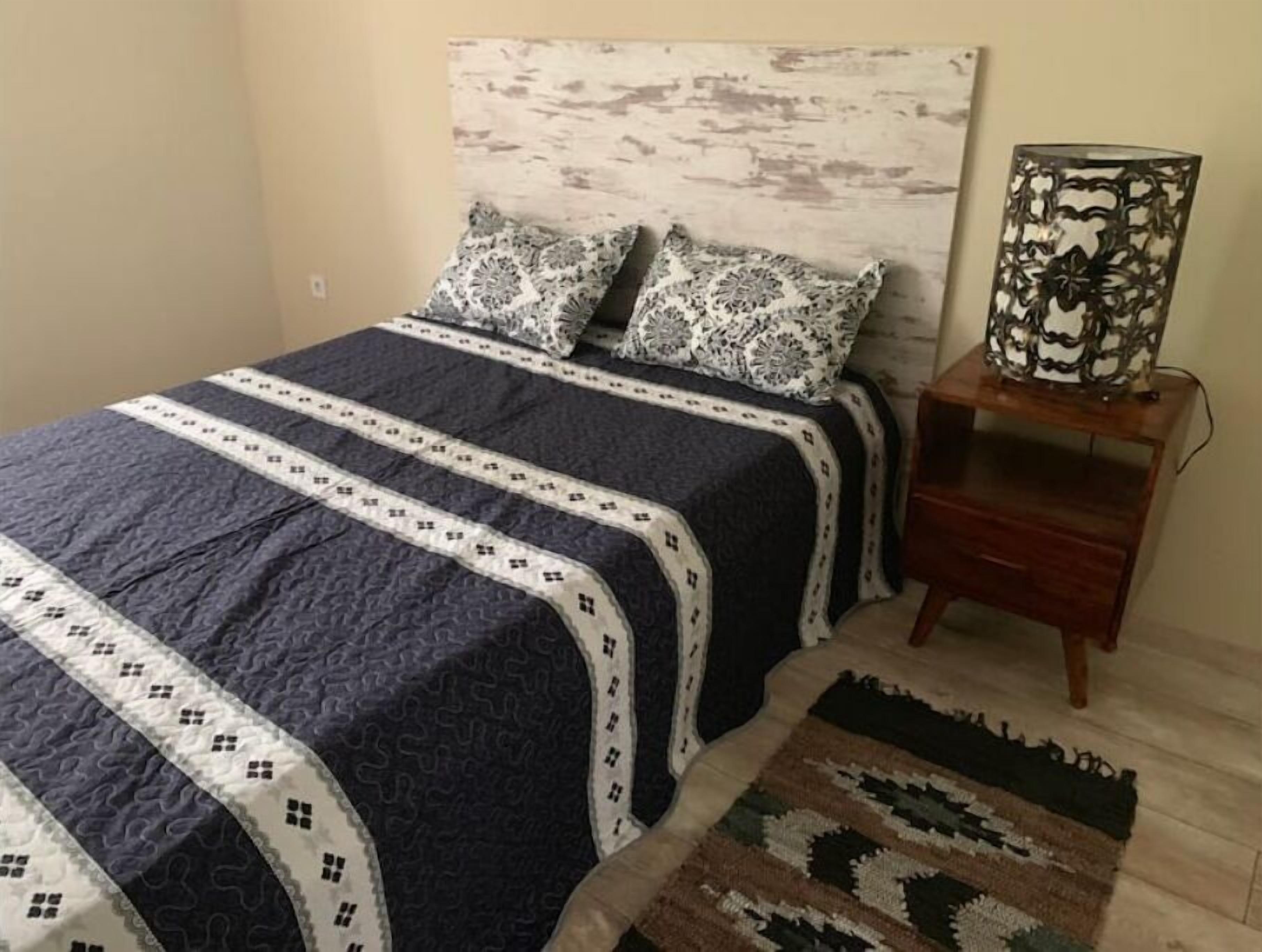 1 Schlafzimmer, WLAN