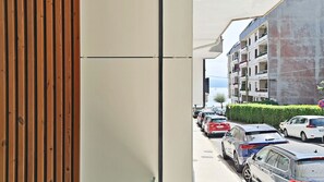 Exterior - BR Silgar Suites (Sanxenxo)