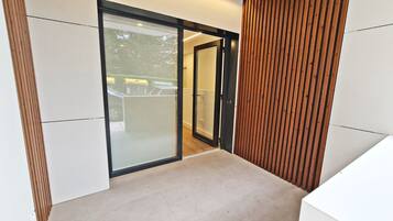 Family Apartment | Terrace/patio