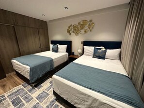 2 camere, ferro/asse da stiro, Wi-Fi, lenzuola