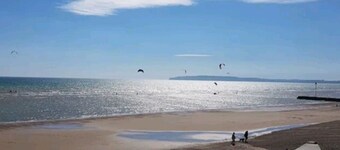 Pass the Keys | New Ivy Cottage Wonderful Beaches and Golf Courses