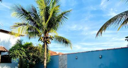 Rua Professor Nelson Rabello