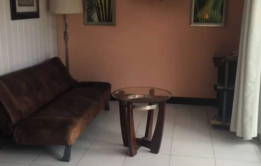 Beach Villa #30 - Nassau