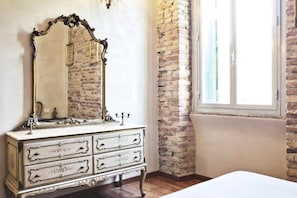 Basic-Doppelzimmer zur Einzelnutzung