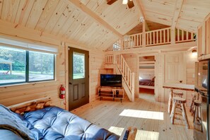 2 habitaciones, internet y ropa de cama 