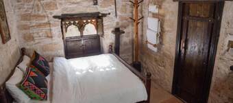 نزل كوفان التراثي Koofan Heritage Lodge double room