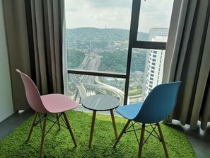 Interior - Prague by cities (Wifi+Netflix) (Petaling Jaya)