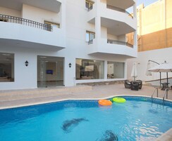 디럭스 스튜디오 | 객실 내 금고, 책상, 다리미/다리미판, 무료 WiFi