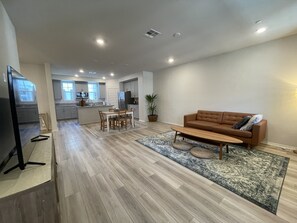 スマートテレビ