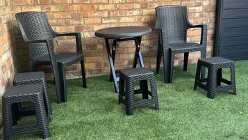 Apartment | Property grounds