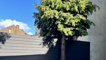 Apartment | Exterior