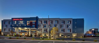 Hampton Inn by Hilton Green Bay Stadium