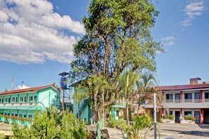 Lobby - OYO 92579 Hotel Mutiara (Pematangsiantar)