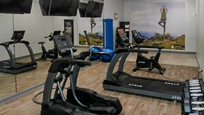 Motionscenter