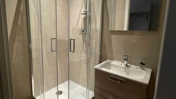 Classic-Zimmer, 1 Schlafzimmer, mit Bad | Badezimmer