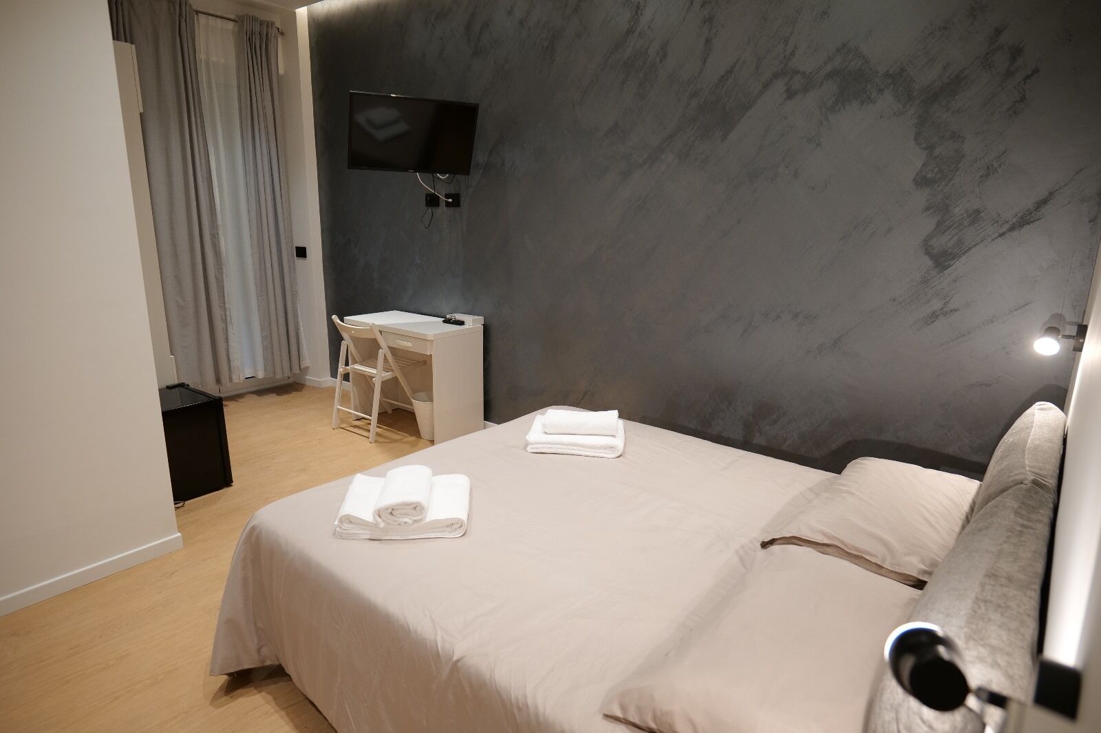 Deluxe-Zimmer, 1 Schlafzimmer, mit Bad