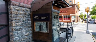 The Lancastrian House | 5BR w/ Historic Charm, Walk Anywhere Downtown