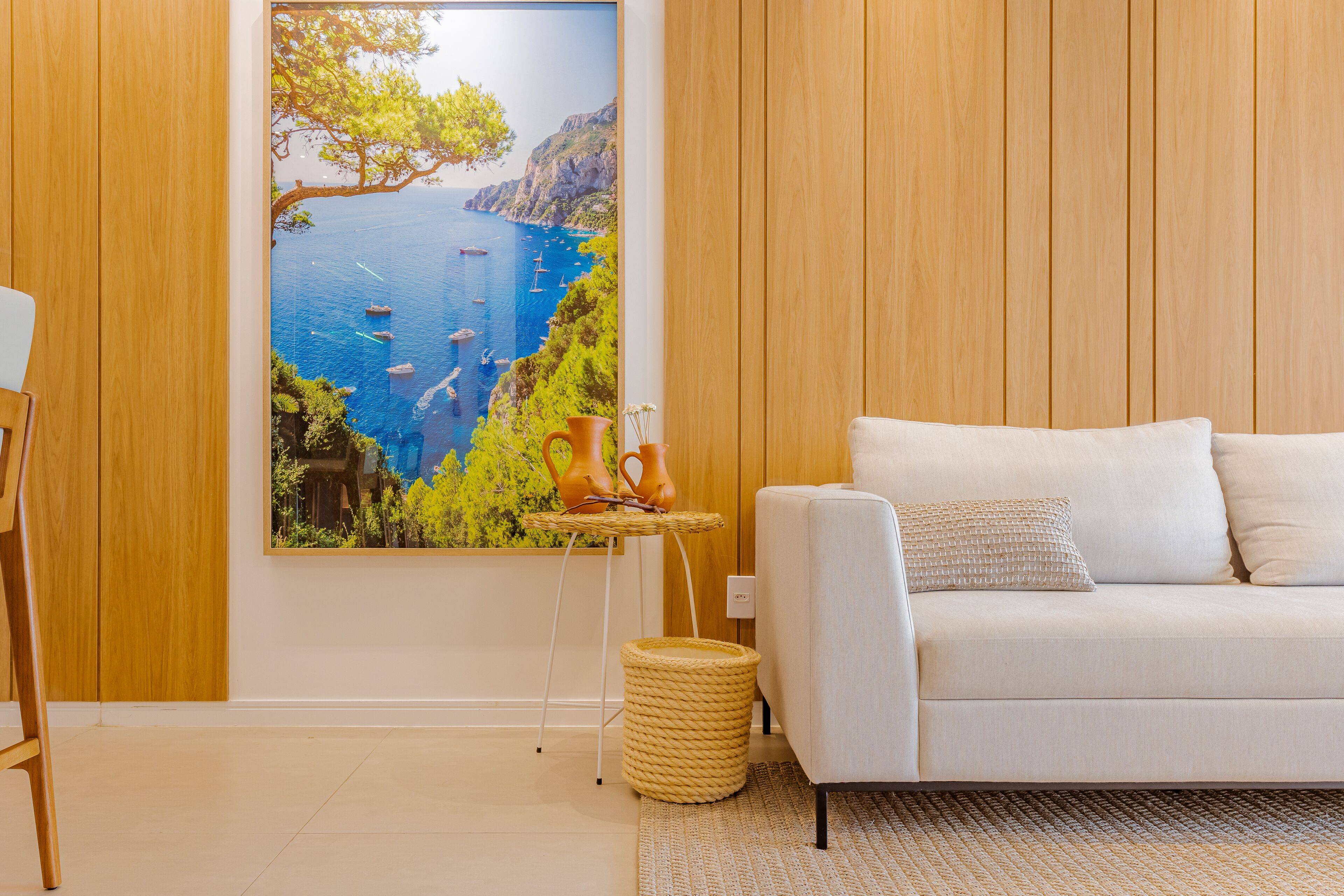 基本公寓 | 客廳