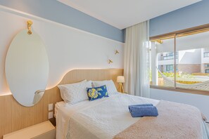 Leilighet – basic | 3 soverom og wi-fi (inkludert)