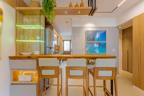 基本公寓 | 客廳