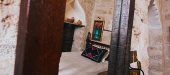 ÙŰČÙ ÙÙÙŰ§Ù Ű§ÙŰȘŰ±Ű§Ű«Ù Koofan Heritage Lodge single room