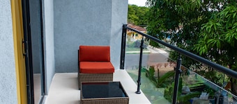 Villa Di-Nae, The luxury getaway