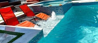 Villa Di-Nae, The luxury getaway