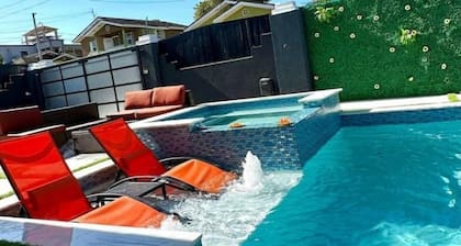 Villa Di-Nae, The luxury getaway