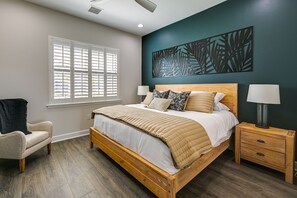 2 chambres, accès Internet, draps fournis