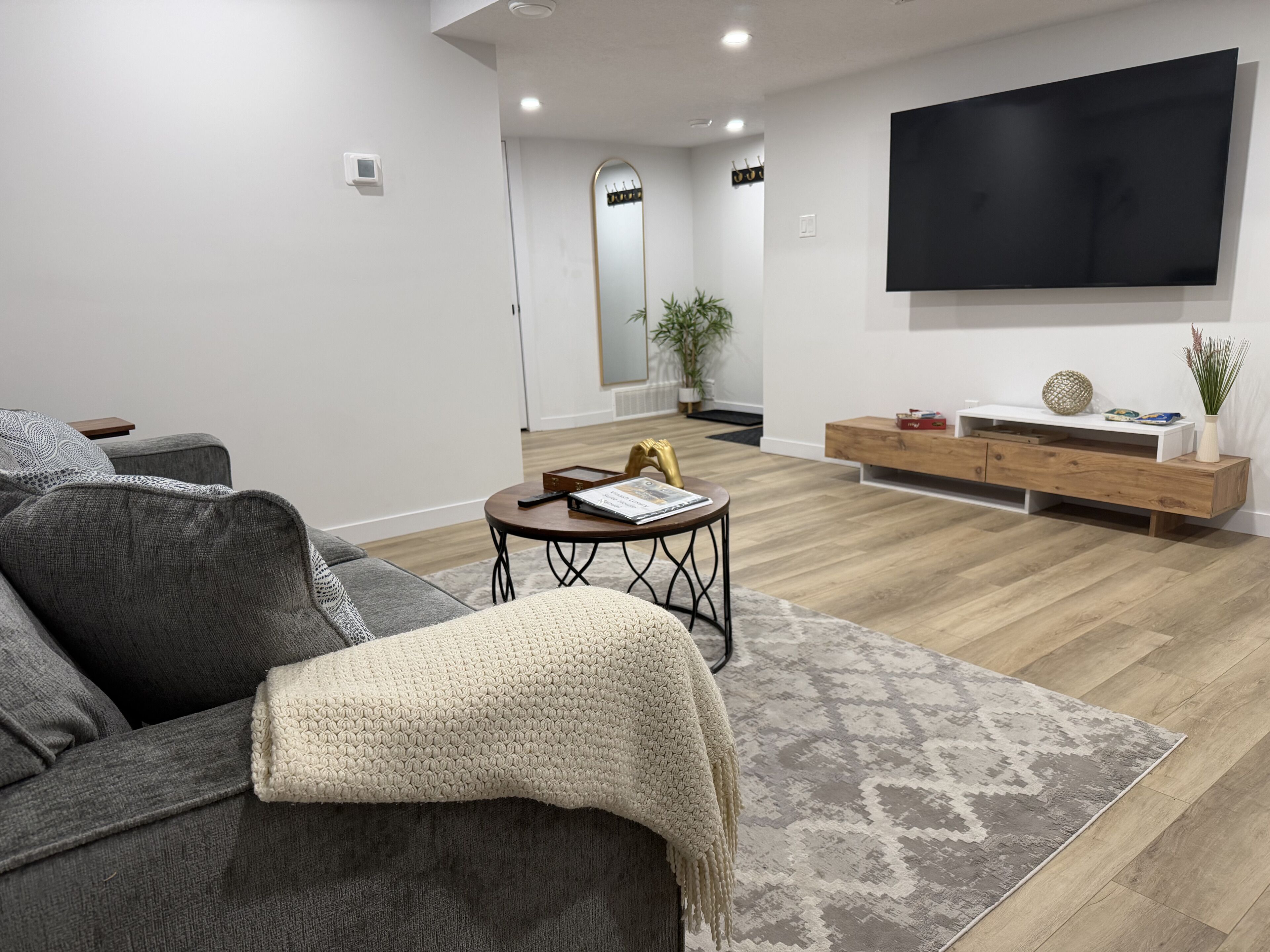 Vinash Luxury Suite - Alberta