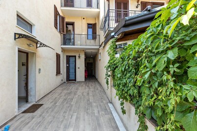 Family House apartment for 6 people IT023091B4EKONJ794, House Verona fh